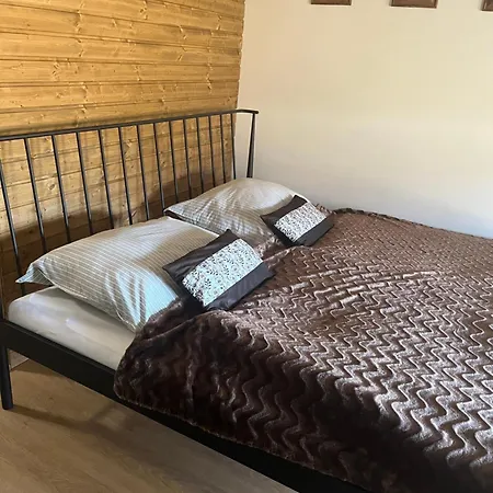 Wiesen Guest house
