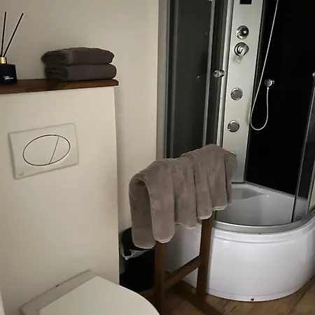 Gæstehus Wiesen