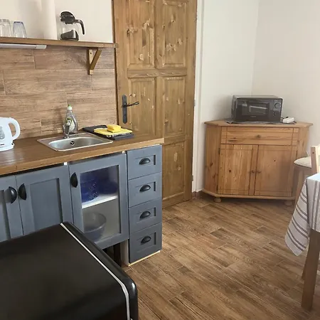 Wiesen Guest house
