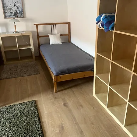 Guest house Wiesen *