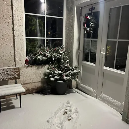 Wiesen Konukevi 3*