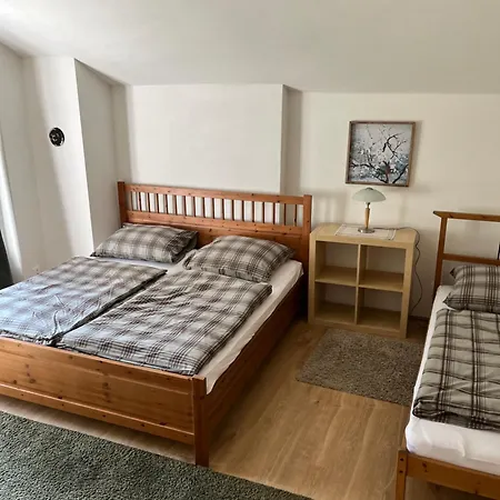 Wiesen 3*