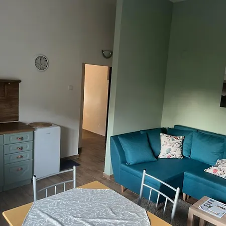 Maison d'hôtes Wiesen 3*