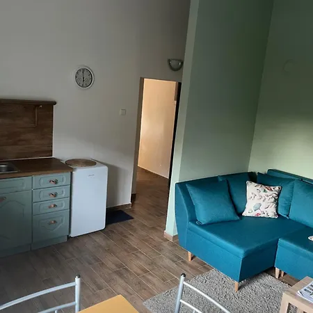 Vendégház Wiesen 3*
