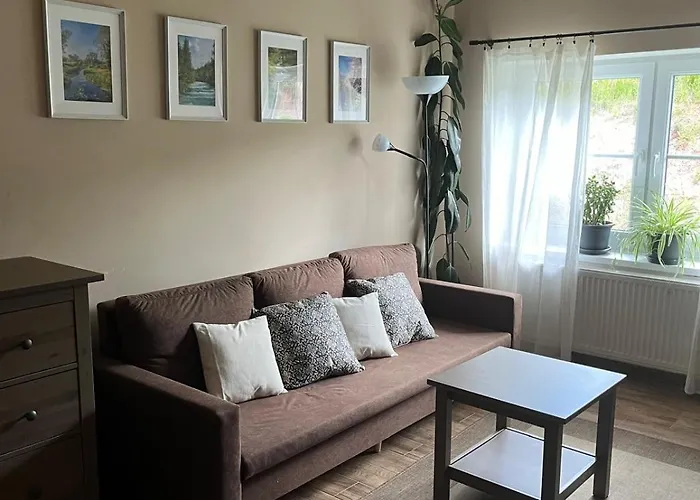 Wiesen Guest house