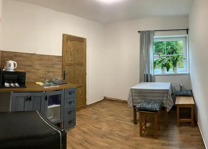 Guest house Wiesen
