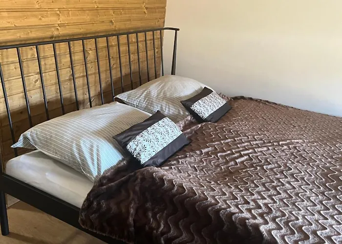 Wiesen Guest house