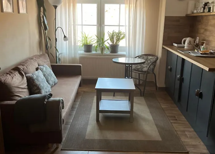 Guest house Wiesen