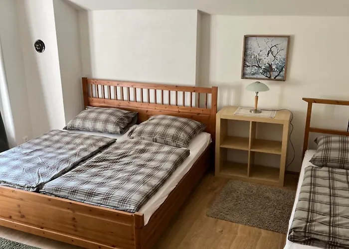 Wiesen 3*