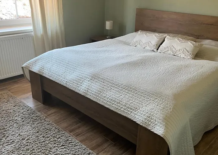 Guest house Wiesen