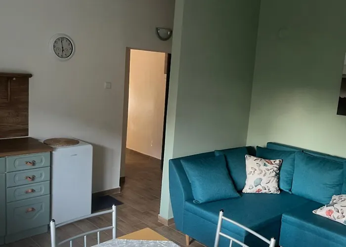 Guest house Wiesen 3*