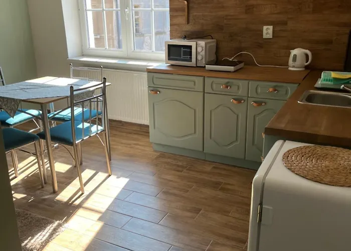Wiesen Guest house Mezimesti